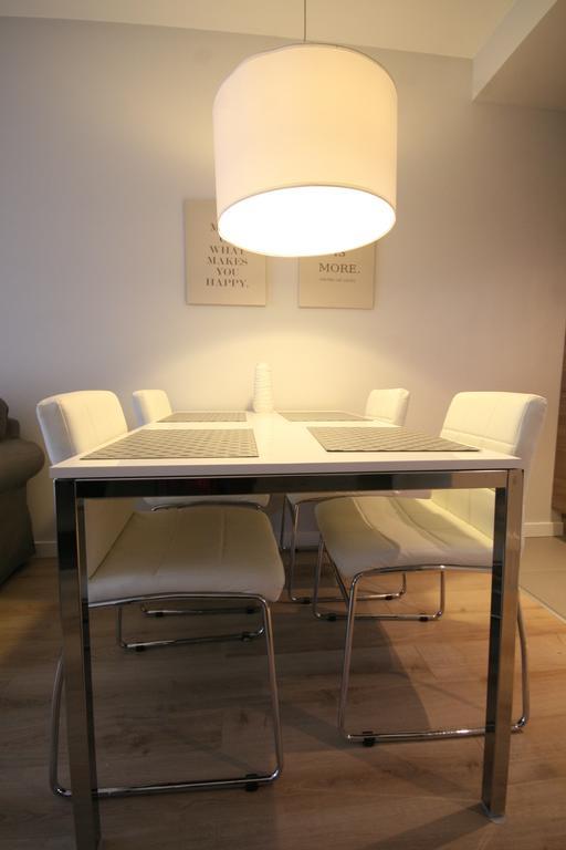 Oxygen Apartments Warsaw Room photo