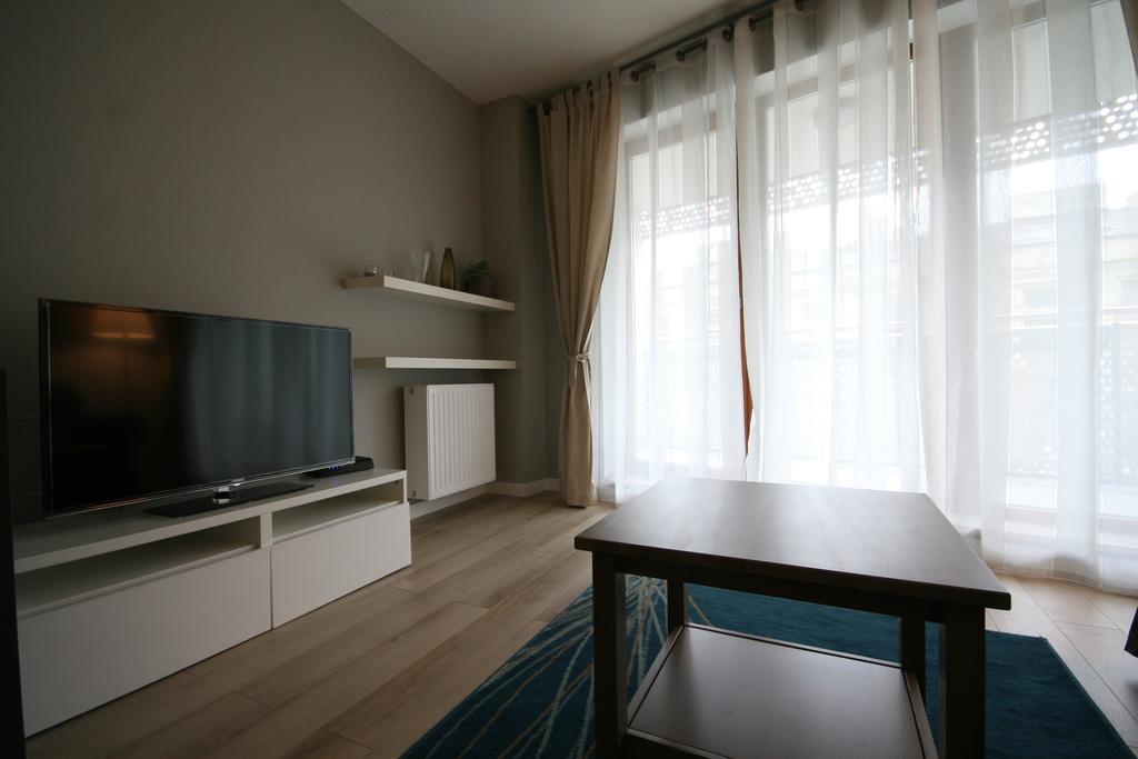 Oxygen Apartments Warsaw Room photo