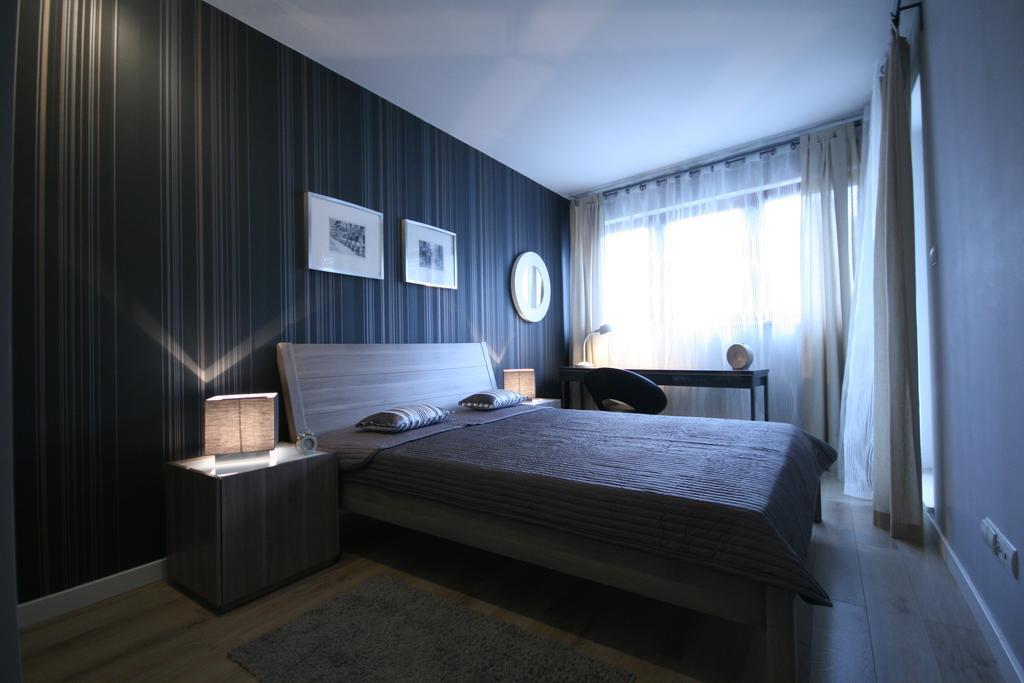 Oxygen Apartments Warsaw Room photo