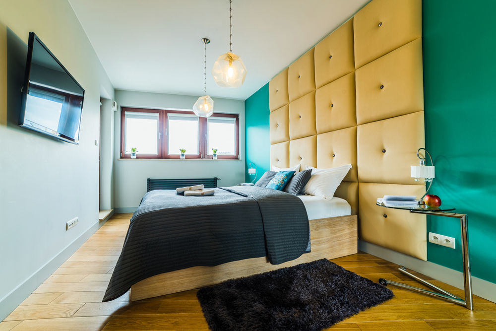 Oxygen Apartments Warsaw Exterior photo