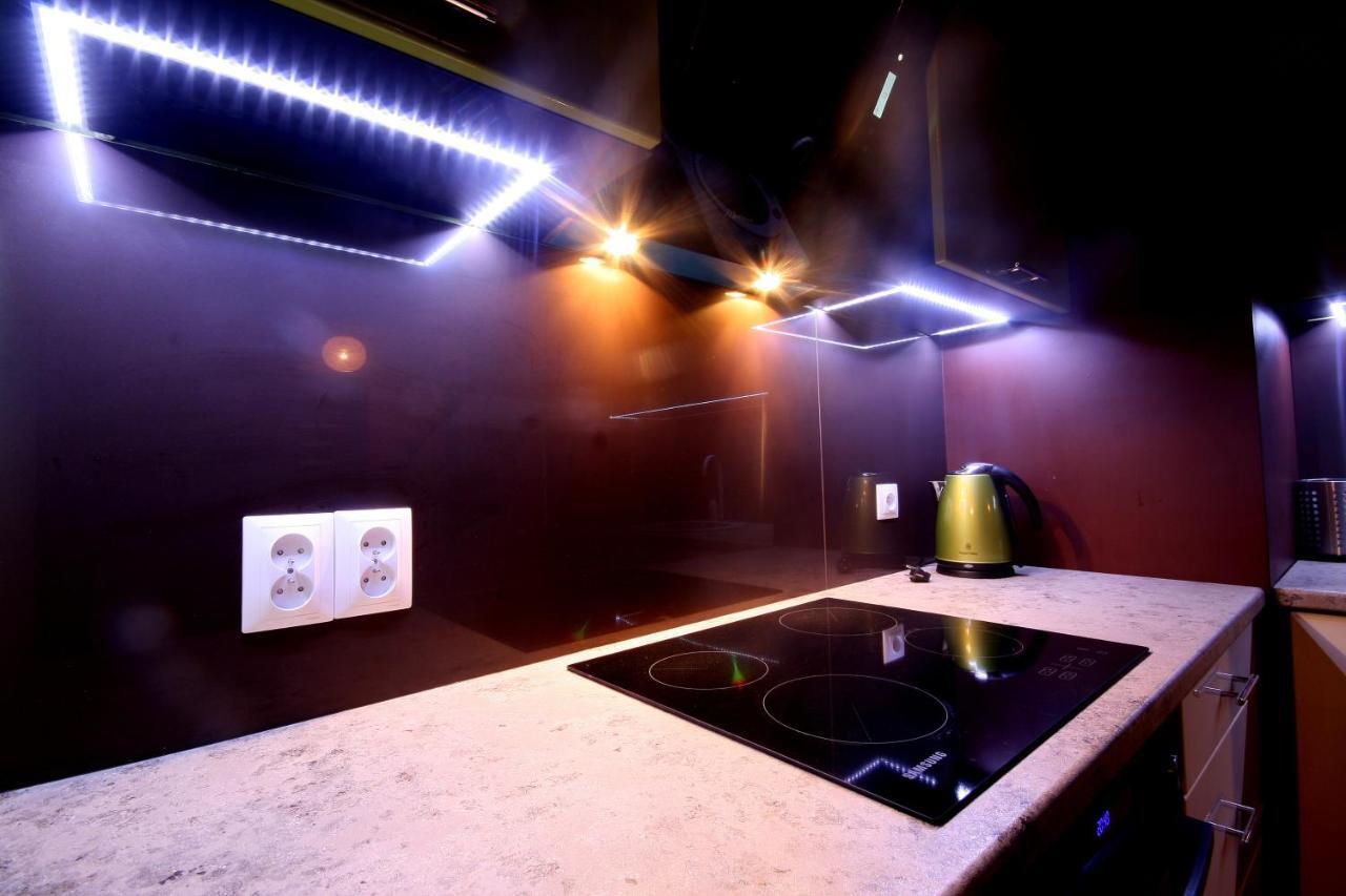 Oxygen Apartments Warsaw Room photo